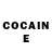 COCAIN Columbia Waifu FF